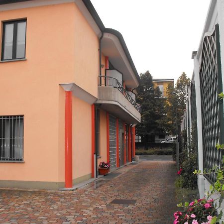 Mini Hotel Wine & Dreams Alba  Zewnętrze zdjęcie