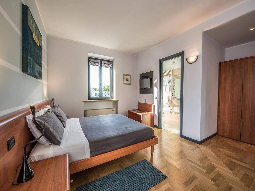 Mini Hotel Wine & Dreams Alba  Zewnętrze zdjęcie