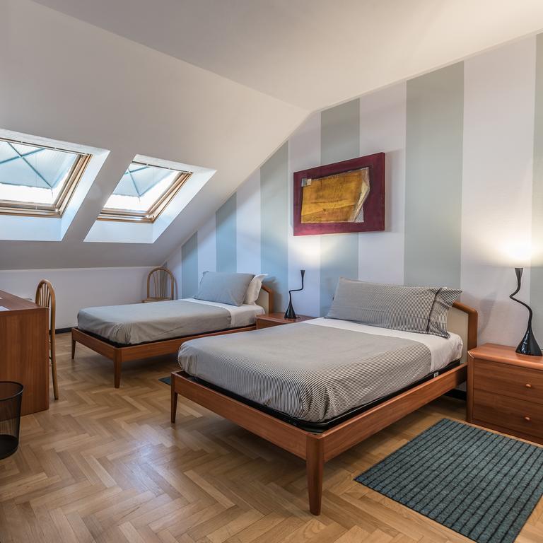 Mini Hotel Wine & Dreams Alba  Zewnętrze zdjęcie