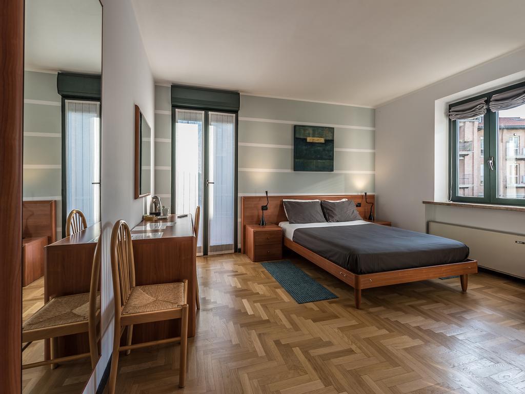 Mini Hotel Wine & Dreams Alba  Zewnętrze zdjęcie