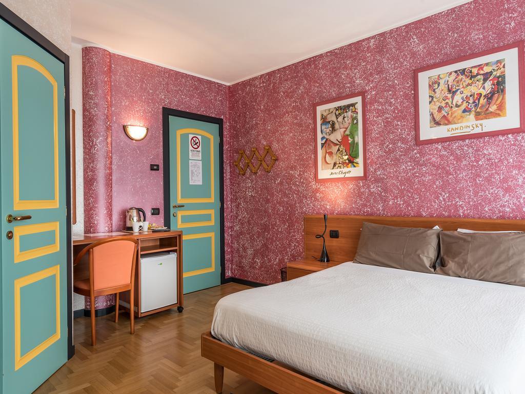 Mini Hotel Wine & Dreams Alba  Zewnętrze zdjęcie