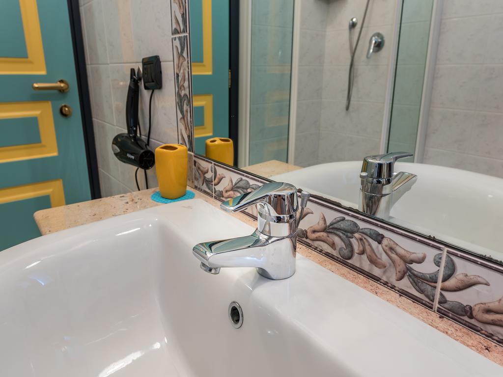 Mini Hotel Wine & Dreams Alba  Zewnętrze zdjęcie