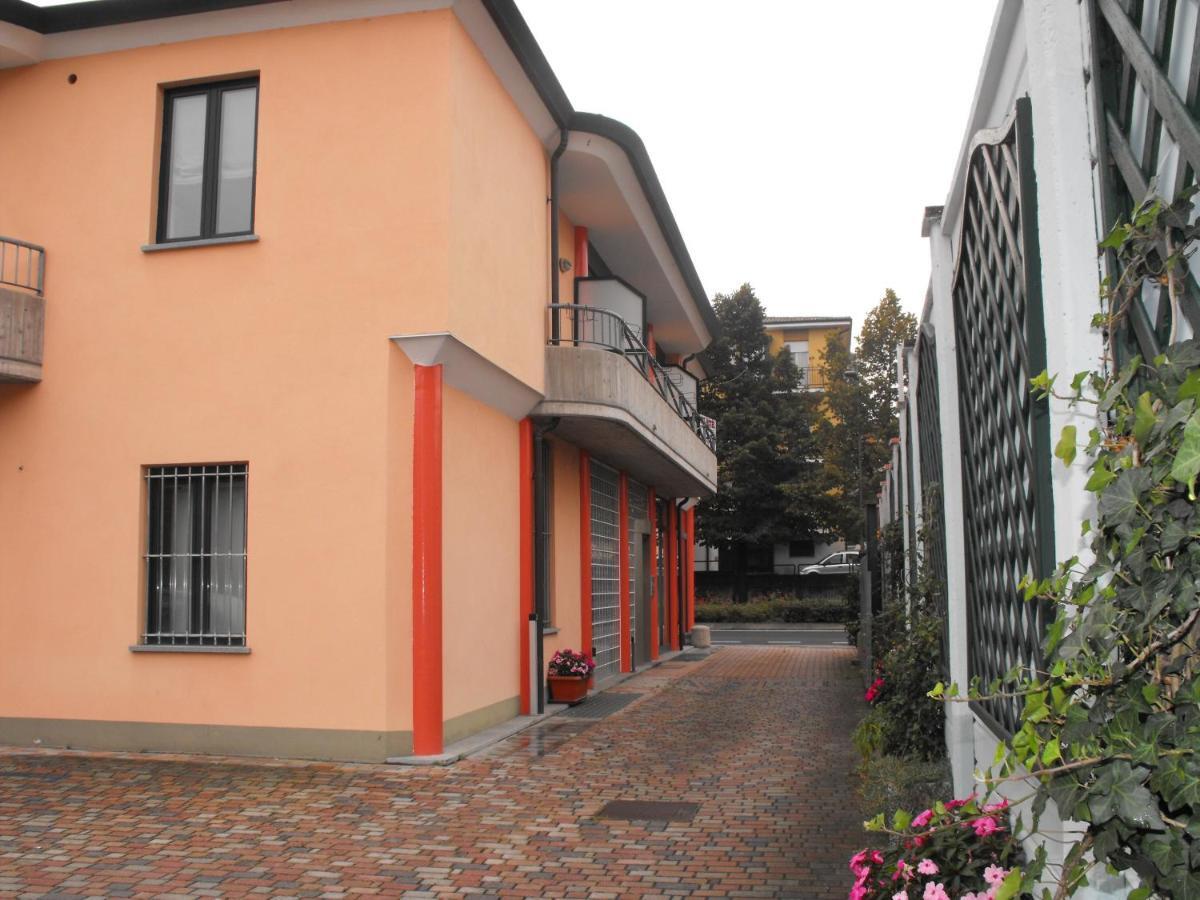 Mini Hotel Wine & Dreams Alba  Zewnętrze zdjęcie