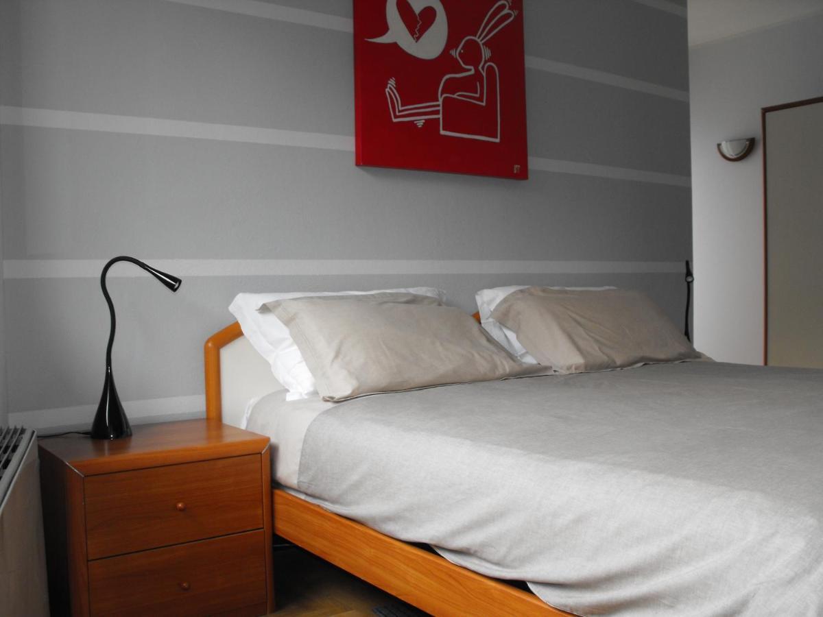 Mini Hotel Wine & Dreams Alba  Pokój zdjęcie