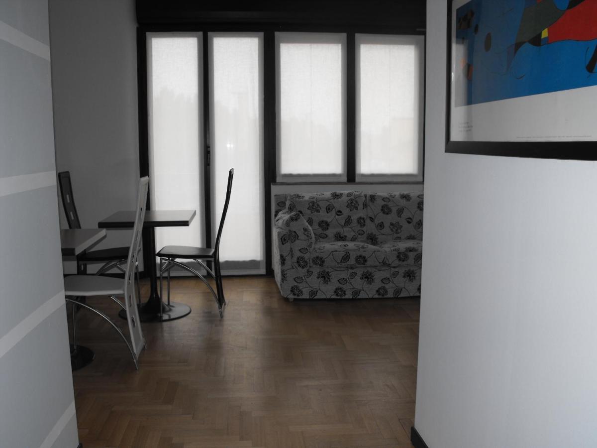 Mini Hotel Wine & Dreams Alba  Zewnętrze zdjęcie